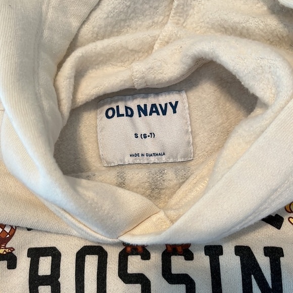 Animal Crossing New Horizons Kids Hoodie - Picture 3 of 3